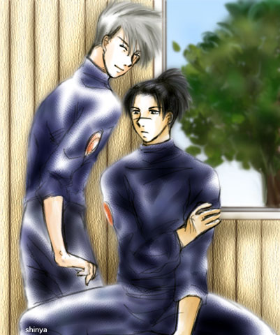 �o�����܂��傤���B