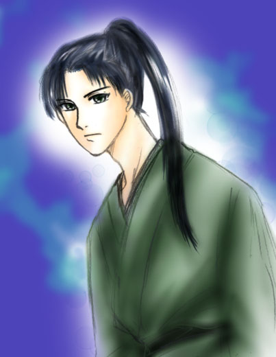 �������ł��B�F�l��낵���`