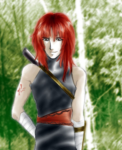 �I���L�����A�Z�L���ł����F�l�X�����ł���