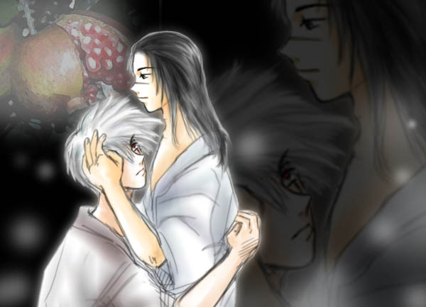 �C���̓}�}�C���J(^^;