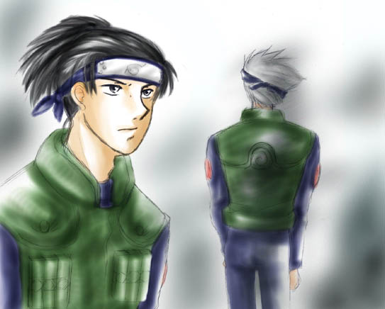 �E�E�E�E�ǂ���������Ȃ񂾁E�E�E�B